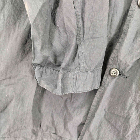 サージュデクレ SAGE DE CRET ナイロン モッズコート メンズ JPN:L