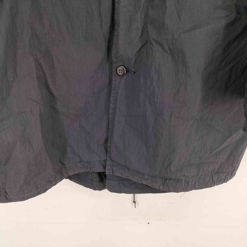 サージュデクレ SAGE DE CRET ナイロン モッズコート メンズ JPN:L