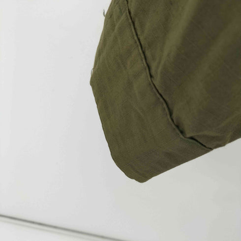 ヒューストン HOUSTON RIPSTOP BDU JACKET メンズ M-R