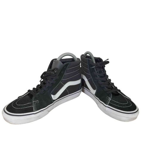 バンズ VANS SK8-HI レディース 24.5cm