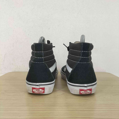 バンズ VANS SK8-HI レディース 24.5cm