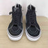 バンズ VANS SK8-HI レディース 24.5cm
