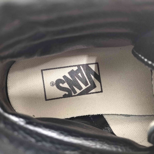 バンズ VANS SK8-HI レディース 24.5cm