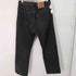 リーバイス Levis 90S 99年製 MADE IN USA 505 ブラックデニムパンツ メンズ 34/30