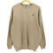 アーバンリサーチ URBAN RESEARCH 23AW 別注 クルーネックスウェット メンズ import:L