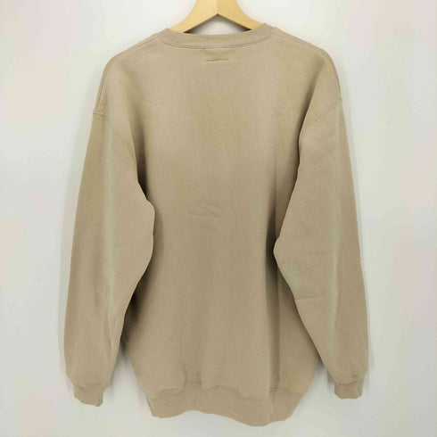 アーバンリサーチ URBAN RESEARCH 23AW 別注 クルーネックスウェット メンズ import:L