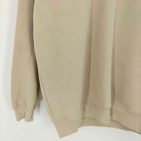 アーバンリサーチ URBAN RESEARCH 23AW 別注 クルーネックスウェット メンズ import:L