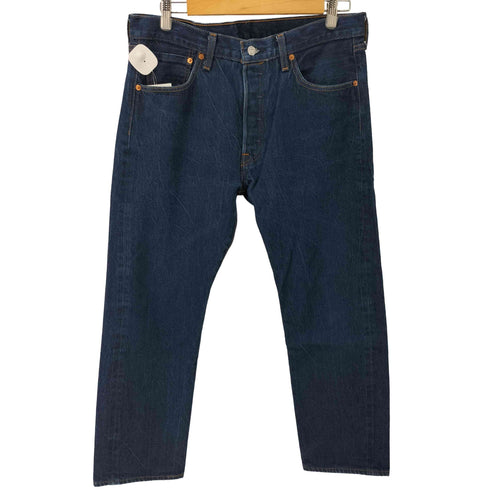 リーバイス Levis 501 ストレートデニムパンツ メンズ 34/30