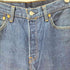 リーバイス Levis 501 ストレートデニムパンツ メンズ 34/30