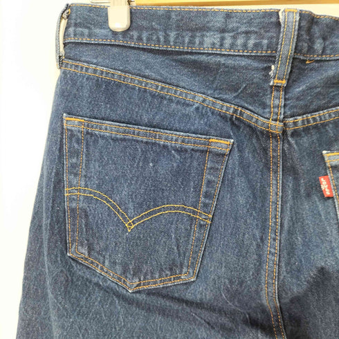 リーバイス Levis 501 ストレートデニムパンツ メンズ 34/30