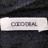 ココディール COCO DEAL モールヤーンワンピース レディース JPN:2