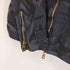 ウノピュウノウグァーレトレ 1PIU1UGUALE3 sweat denim riders jacket メンズ V
