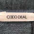 ココディール COCO DEAL モールヤーンワンピース レディース JPN:2