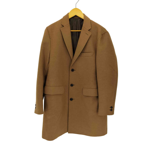 ビームス BEAMS フリース チェスター コート メンズ JPN:M