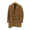 ビームス BEAMS フリース チェスター コート メンズ JPN:M