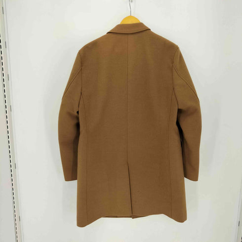 ビームス BEAMS フリース チェスター コート メンズ JPN:M