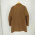 ビームス BEAMS フリース チェスター コート メンズ JPN:M