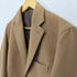 ビームス BEAMS フリース チェスター コート メンズ JPN:M