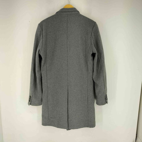 ジュンハシモト junhashimoto AZ チェスターコート メンズ JPN:L