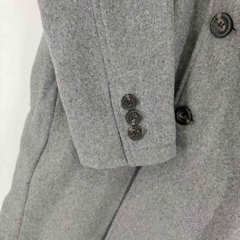 ジュンハシモト junhashimoto AZ チェスターコート メンズ JPN:L