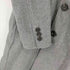 ジュンハシモト junhashimoto AZ チェスターコート メンズ JPN:L