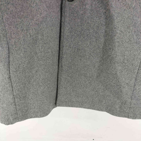 ジュンハシモト junhashimoto AZ チェスターコート メンズ JPN:L