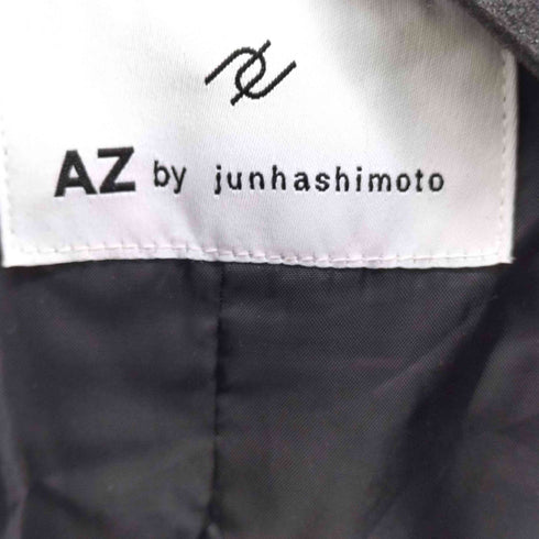 ジュンハシモト junhashimoto AZ チェスターコート メンズ JPN:L