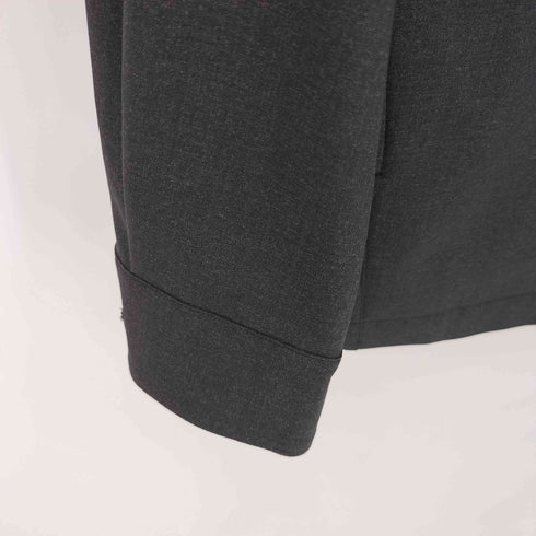 ユニクロ UNIQLO 感動シャツジャケット メンズ JPN:S