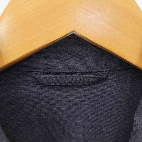 ユニクロ UNIQLO 感動シャツジャケット メンズ JPN:S
