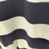 ポロバイラルフローレン Polo by RALPH LAUREN スモールポニー刺繍 ボーダー S/S ポロシャツ メンズ import:XL