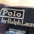 ポロバイラルフローレン Polo by RALPH LAUREN スモールポニー刺繍 ボーダー S/S ポロシャツ メンズ import:XL