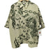 マウジー moussy BANDANA OVERSIZED シャツ メンズ FREE