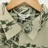 マウジー moussy BANDANA OVERSIZED シャツ メンズ FREE
