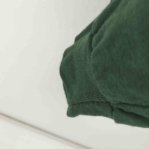 BAKER 両面プリント L/S Tシャツ メンズ JPN:L