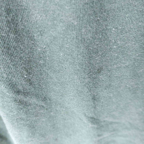 BAKER 両面プリント L/S Tシャツ メンズ JPN:L