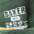 BAKER 両面プリント L/S Tシャツ メンズ JPN:L