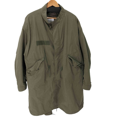 フリークスストア FREAKS STORE 22AW モッズコート メンズ JPN:M