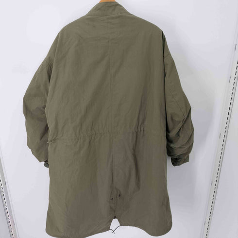 フリークスストア FREAKS STORE 22AW モッズコート メンズ JPN:M