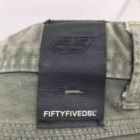 フィフティーファイブディーエスエル 55DSL 5ポケットデニムパンツ メンズ 29
