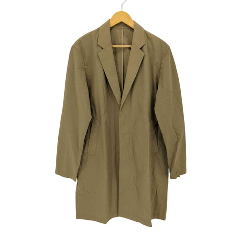 ムジラボ MUJI labo チェスターコート メンズ JPN:M