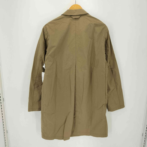 ムジラボ MUJI labo チェスターコート メンズ JPN:M