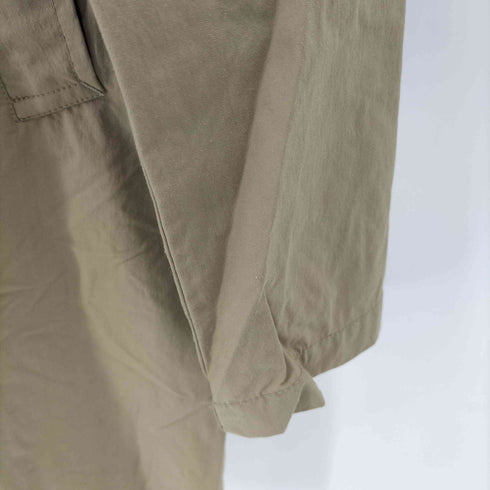 ムジラボ MUJI labo チェスターコート メンズ JPN:M
