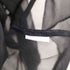ザラ ZARA シアーブラウス レディース JPN:M