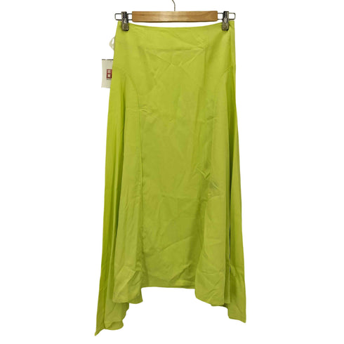 エディション Edition FLARE SKIRT レディース 36