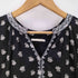 ヌキテパ NE QUITTEZ PAS Dobby Stripe Flower Print Sleeveless Dress レディース JPN:S