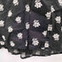 ヌキテパ NE QUITTEZ PAS Dobby Stripe Flower Print Sleeveless Dress レディース JPN:S