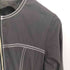 レイビームス Ray BEAMS 配色ステッチ ジップワンピース レディース JPN:0