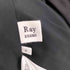 レイビームス Ray BEAMS 配色ステッチ ジップワンピース レディース JPN:0