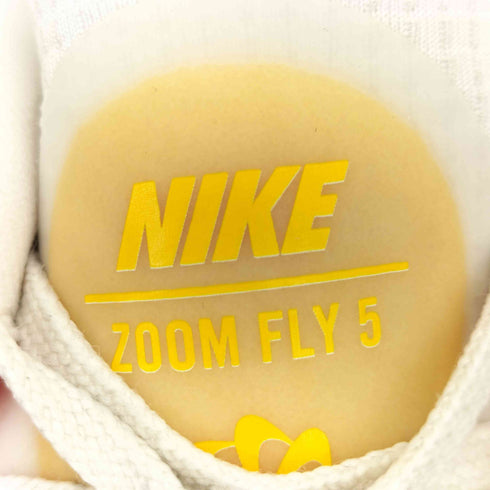 ナイキ NIKE ZOOM FLY 5 ズームフライ 5 メンズ JPN:25.5