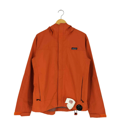 パタゴニア patagonia 09年製 Micro Burst Jacket マイクロバーストジャケット マウンテンパーカー メンズ import:S